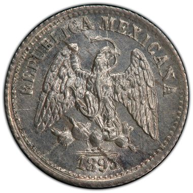 Cert 38222857 - Coin Image