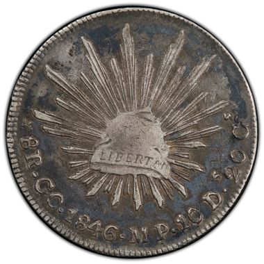 Cert 38222877 - Coin Image