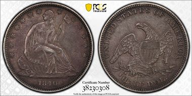 1840 (O) 50C WB-4 XF45