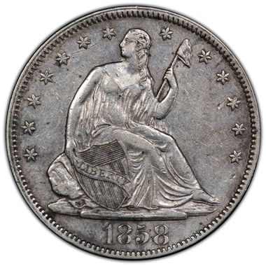 Cert 38230400 - Coin Image