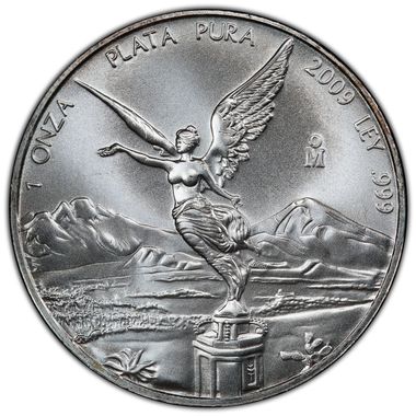 Cert 38230579 - Coin Image