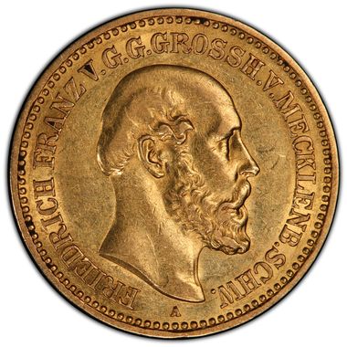 Cert 38231270 - Coin Image