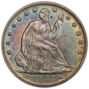 Cert 38231304 - Coin Image