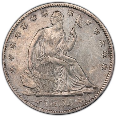 Cert 38231305 - Coin Image