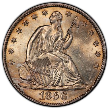 Cert 38231307 - Coin Image