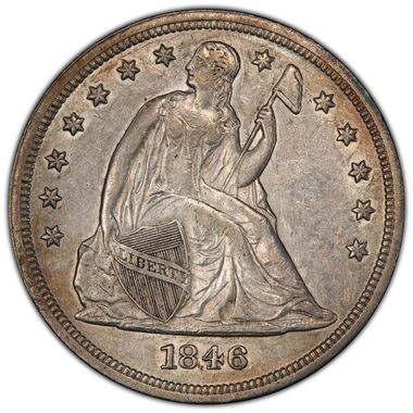 Cert 38231442 - Coin Image