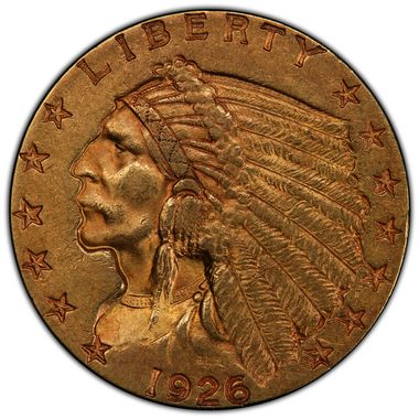 Cert 38231815 - Coin Image