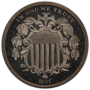 Cert 38234959 - Coin Image