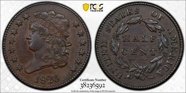1826 1/2C N1BN