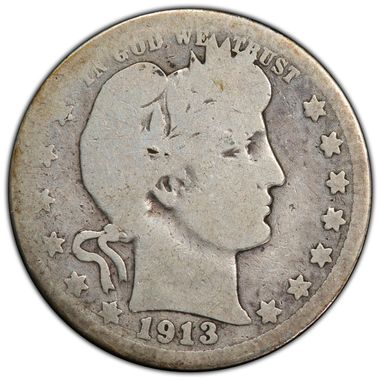 Cert 38236594 - Coin Image