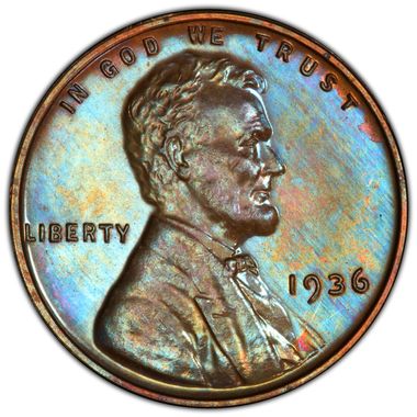 Cert 38237281 - Coin Image