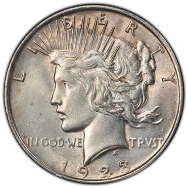 Cert 38240794 - Coin Image