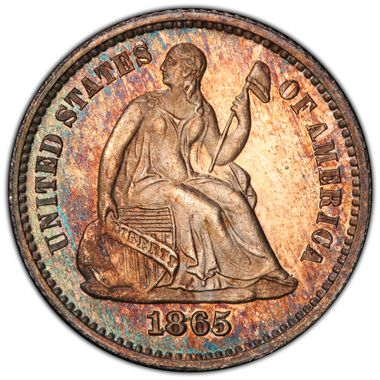 Cert 38241043 - Coin Image