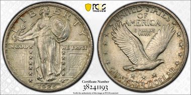 1925 25C AU55