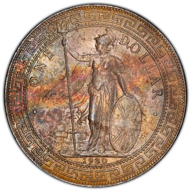 Cert 38241530 - Coin Image