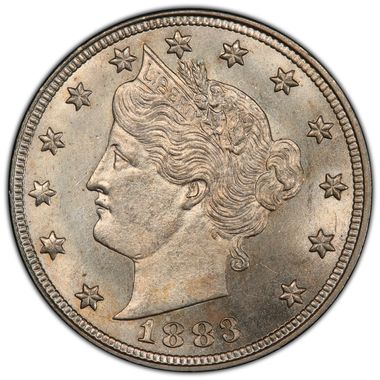 Cert 38241603 - Coin Image