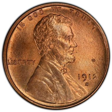 Cert 38242419 - Coin Image