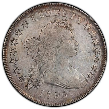 Cert 38242628 - Coin Image
