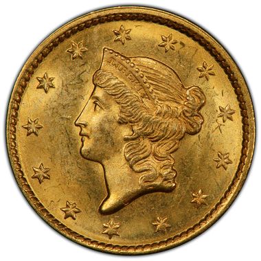 Cert 38243066 - Coin Image