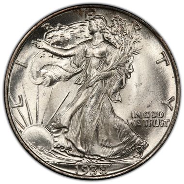 Cert 38249607 - Coin Image