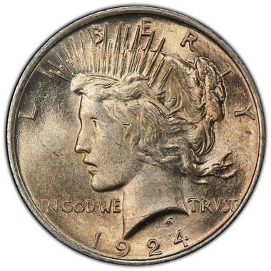 Cert 38250142 - Coin Image