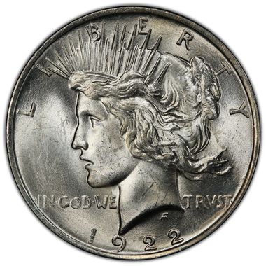 Cert 38250143 - Coin Image