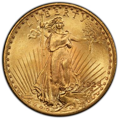 Cert 38252383 - Coin Image