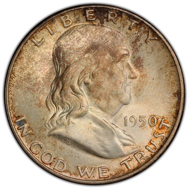 Cert 38253283 - Coin Image