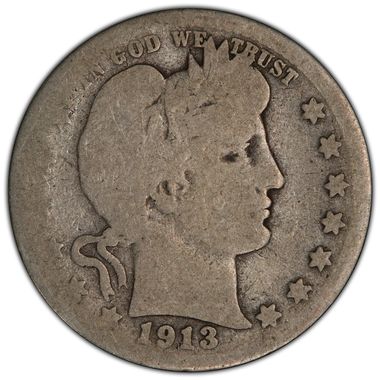 Cert 38253356 - Coin Image