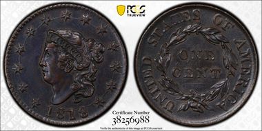 1818 1C N1BN