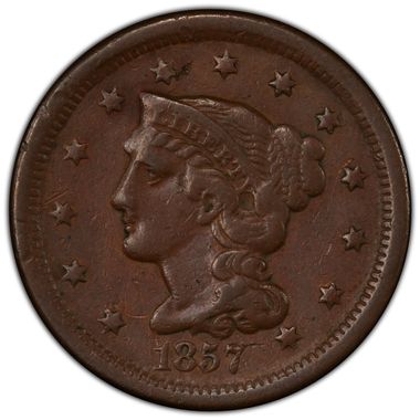 Cert 38256993 - Coin Image