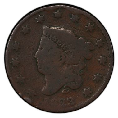 Cert 38256994 - Coin Image
