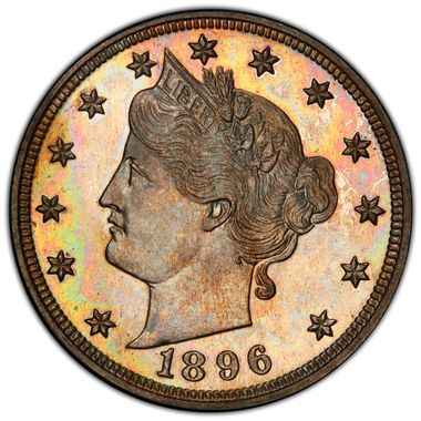 Cert 38257222 - Coin Image