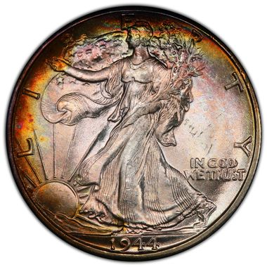 Cert 38257234 - Coin Image