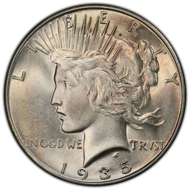 Cert 38257321 - Coin Image