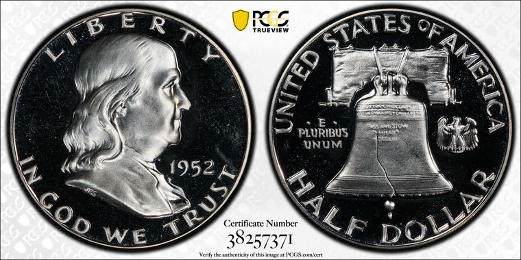 Cert 38257371 - Coin Image