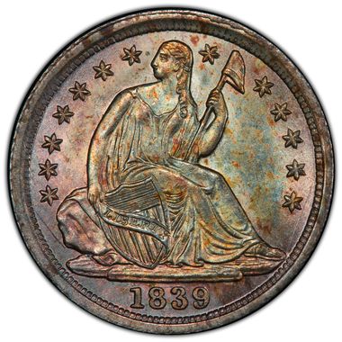 Cert 38257373 - Coin Image