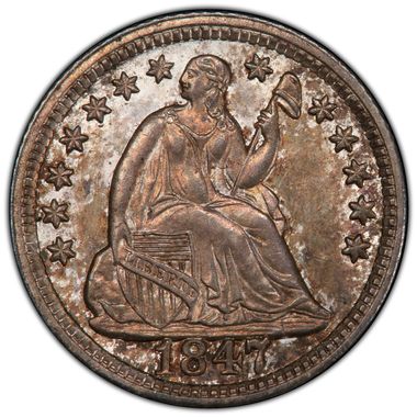 Cert 38257374 - Coin Image