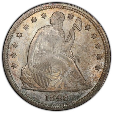 Cert 38257456 - Coin Image