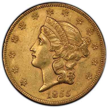 Cert 38257531 - Coin Image