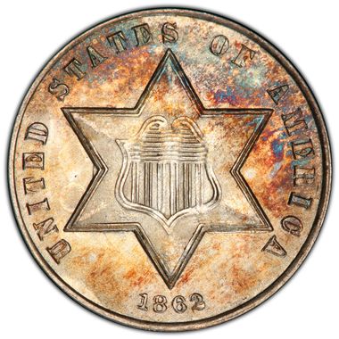 Cert 38257598 - Coin Image