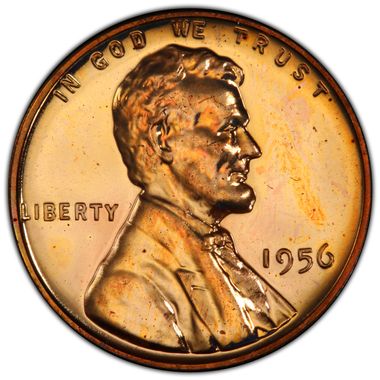 Cert 38257601 - Coin Image