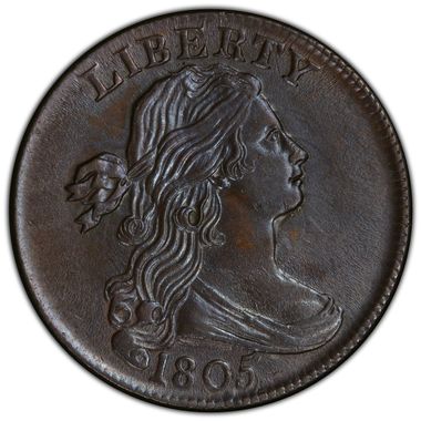 Cert 38259616 - Coin Image