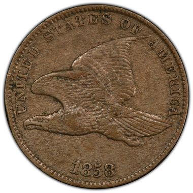 Cert 38259913 - Coin Image