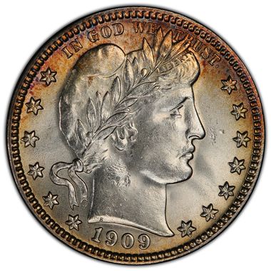 Cert 38260781 - Coin Image