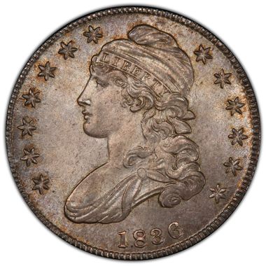 Cert 38261209 - Coin Image