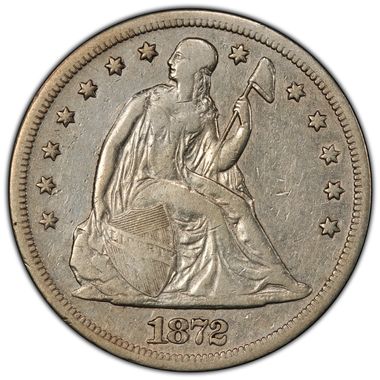 Cert 38261400 - Coin Image