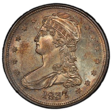 Cert 38261429 - Coin Image