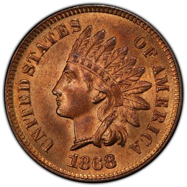 Cert 38261694 - Coin Image