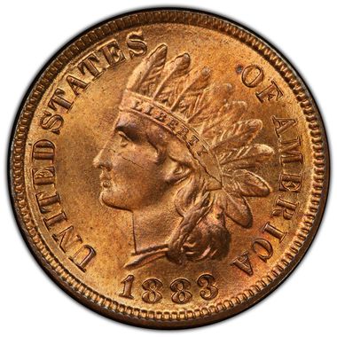 Cert 38261731 - Coin Image